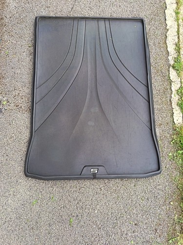 Genuine bmw series boot - genuine,