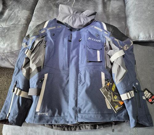 Klim kodiak size d28 - size,
