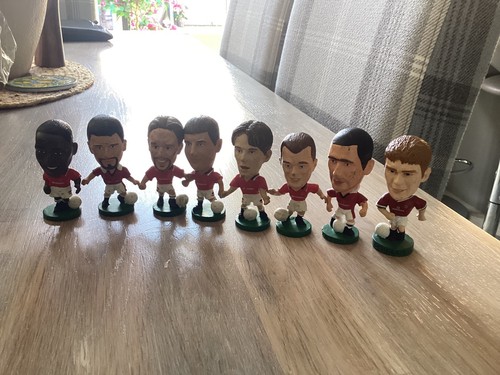 Manchester united corinthian - manchester,