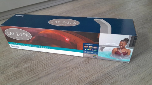 Bnib lay spa - lay, z