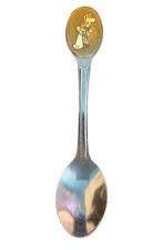 Vintage Tetley Tea Spoon 1996