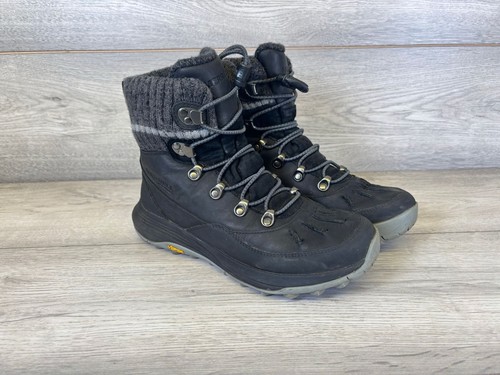 Merrell siren thermo mid - 4,