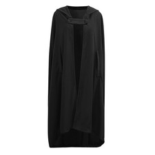 Casual Women Winter Cloak