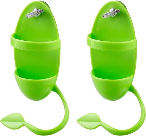 2pcs bird parrot cuttlebone - 2pcs,