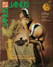 Janus Volume 4 Number 11