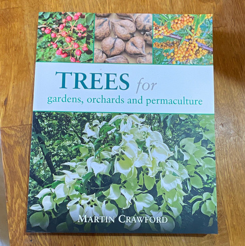 Trees for gardens - trees,