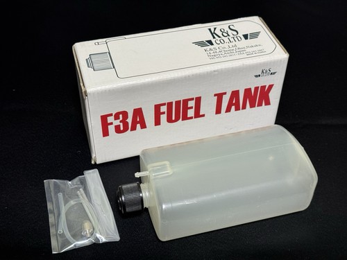 F3a fuel tank 980 - f3a,