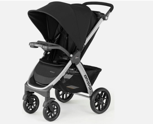 Chicco bravo quick - chicco,