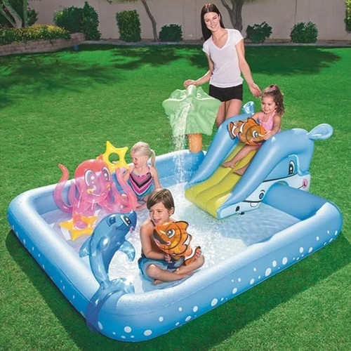 Bestway fantastic aquarium - bestway,