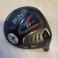 PING G410 SFT 7 Wood 22° Golf