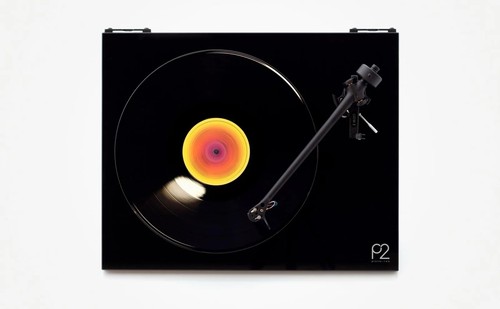 Rega planar turntable - rega,