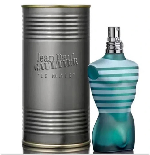 Jean paul gaultier male - le,