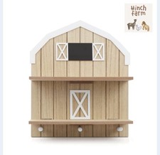 Mrs Hinch Farm Barn Shelf 35 x