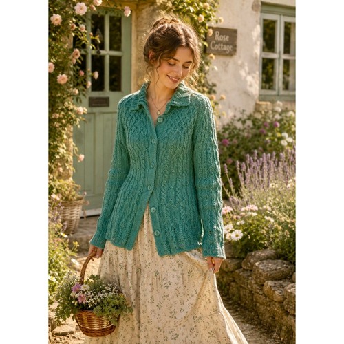 Arancrafts aran crafts - aran, merino