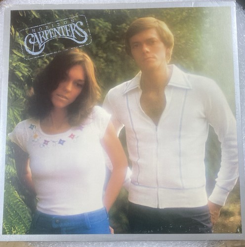 Carpenters horizon vinyl - carpenters,