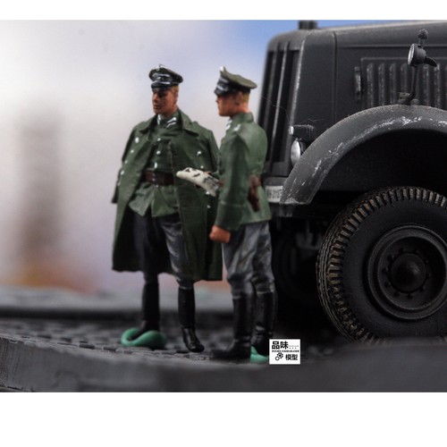 Handmade scale german - scale,