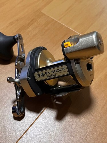 Shimano sea soul 3000t bait - shimano,