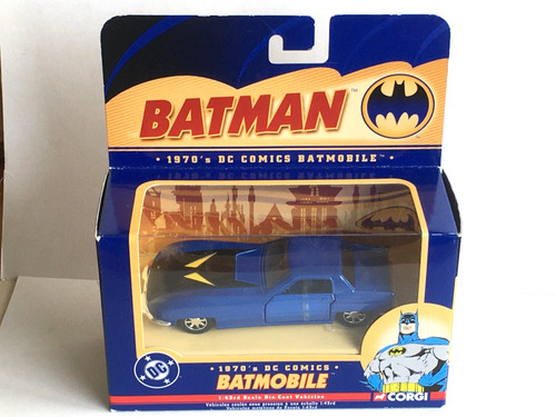 Corgi toys 2005 diecast - corgi,