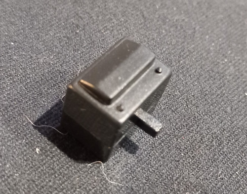 Jaguar mkii - (1:18, burago)