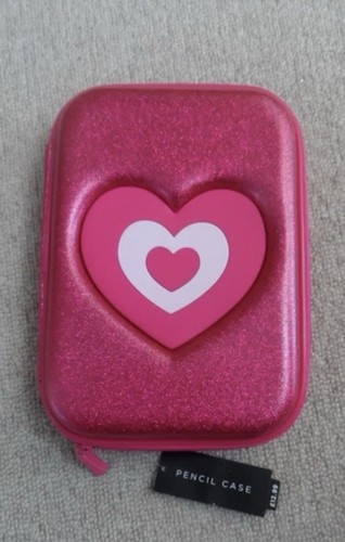 Whsmith heart hard top pencil - whsmith,