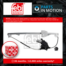Window regulator fits - fits, iveco