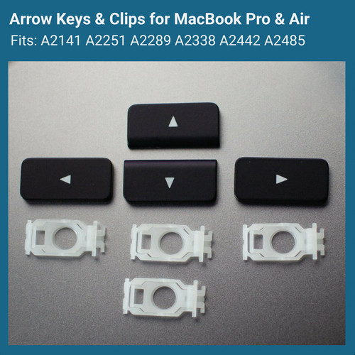 Macbook pro arrow key - macbook,