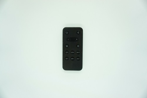 Remote control for jbl - control,