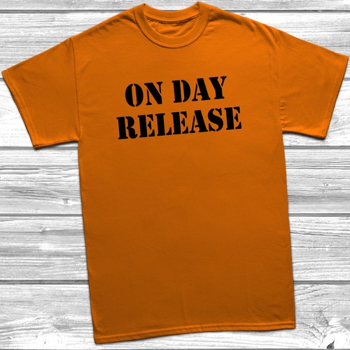 Day release mens - release, womens