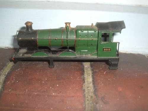 Mainline 2213 gwr - 0-6-0, 2251