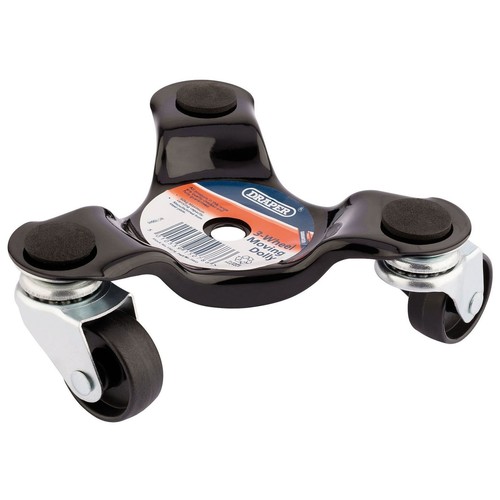 Draper wheel dolly - draper,