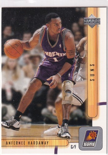 2001 upper deck nba 133 - 2001,