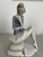 DartSa Large Ballerina Figurine
