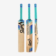 2025 Kookaburra Rapid 7.1 Junior Alternative Willow Cricket Bat - Free P&P