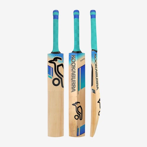 2025 kookaburra rapid 1 - rapid, 7.1