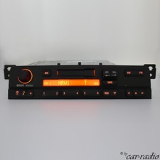 Genuine BMW Reverse E46 Radio