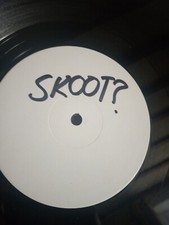 very rare 12" skoot? - tumblin