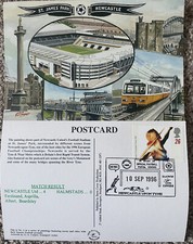 Newcastle united halmstads - newcastle,