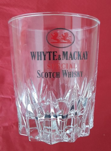 Whyte mackay special scotch - &,