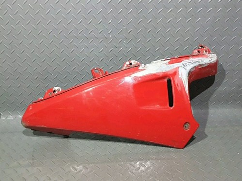 Honda vfr750fl rc36 - vfr750fl/m/n/p, 1991