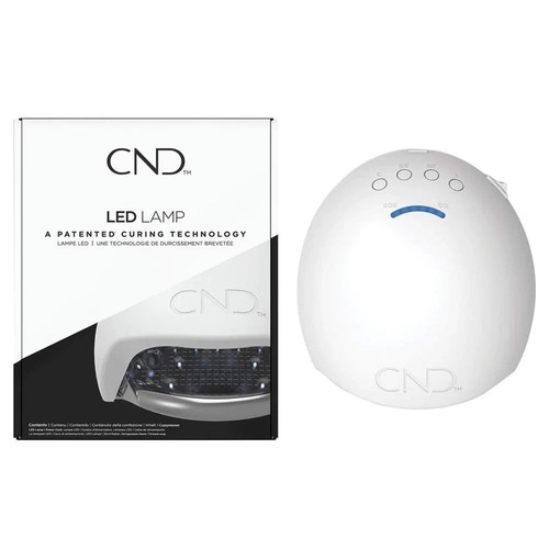 Cnd professional led light - cnd,