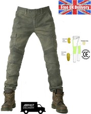 Motorcycle Jeans Motorbike