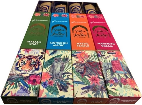 Assorted tales india - assorted, of