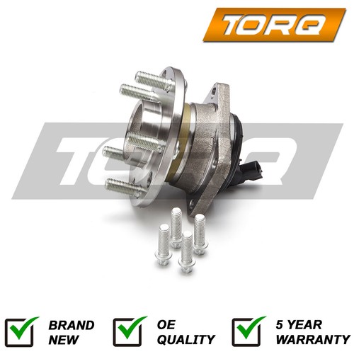 Torq rear wheel bearing - torq,