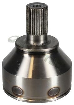 Shaftec front outer joint - shaftec,
