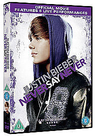 Justin bieber never - bieber,