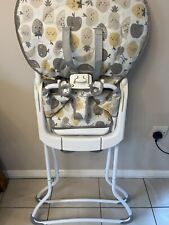 Graco Fruitella Stack & Stow