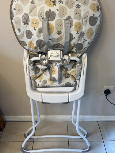 Graco fruitella stack stow - graco, &