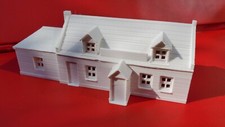 N Gauge Country Pub Building