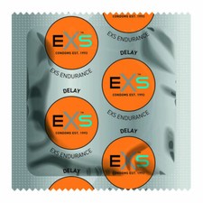 EXS Climax Delay Endurance
