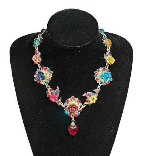 Designer necklace rodrigo - by,